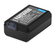 Newell DL-USB-C i dwa akumulatory NP-FW50 do Sony - 1184971 - zdjęcie 2